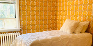 Denise's room