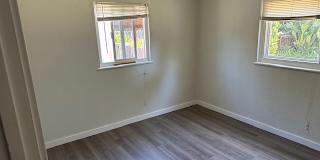 Logan's room