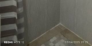 Monique's room