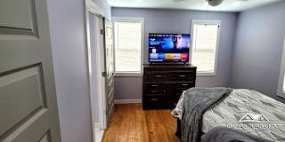 GBU Holdings Group's room