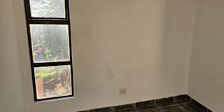 Sibonelo Ngobese's room