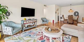 Marite's room