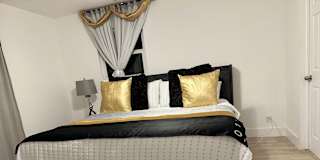 Nica's room
