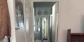 Sanchez's room