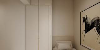 Gabe's room