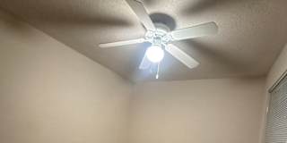 Gabriel's room