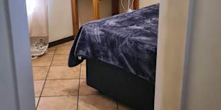 Henry J's room