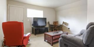 Oyin's room