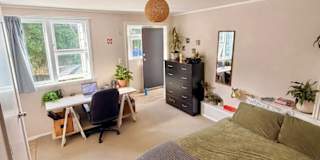 Josiah's room
