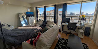 Shelby S's room
