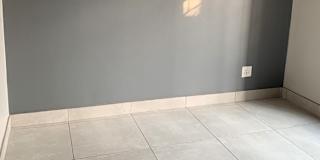 Sam's room