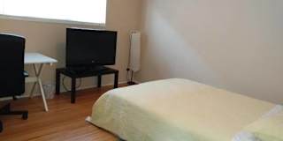 Welcome Travel Accomodation's room