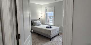 Josephine's room