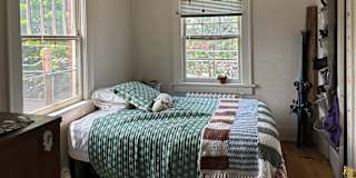 Sheyenne's room