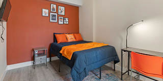 Jeniffer's room