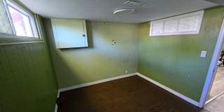 Rahul's room