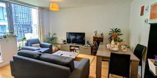 Kavit's room