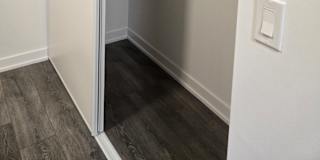 Furaha's room