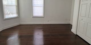 Gene's room