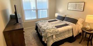 Rebecca's room