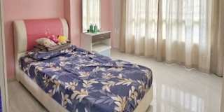 Tan Siang wen zech's room