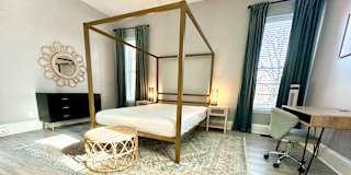 Jesey's room