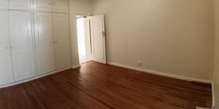 Aisha Johnson's room