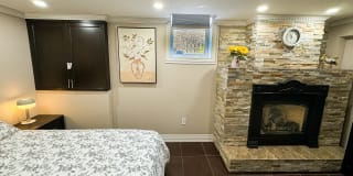 Jo's room
