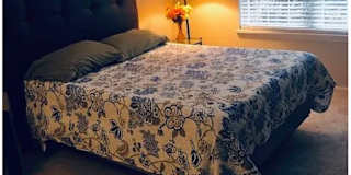 Sydney's room