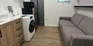 Jorge's room
