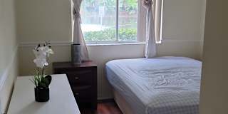 JOSE BEZERRA's room