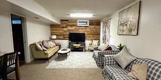 Andrew's room