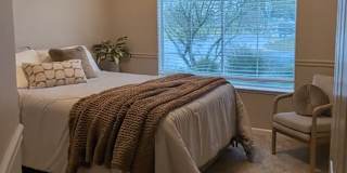 KIM's room