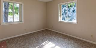 Wyatt's room