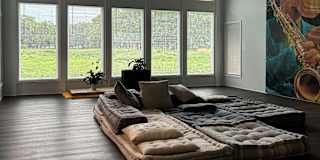Danick Dumas's room