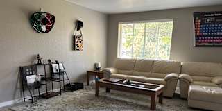 Danny's room