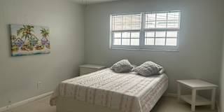 HILDA's room