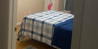 Ruchi's room