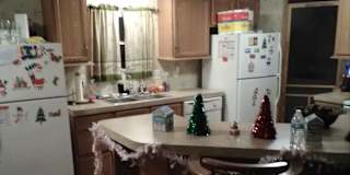 Jerry's room