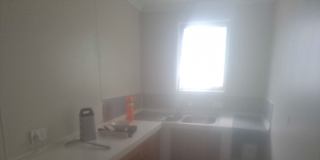 Danny's room
