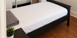 John's room