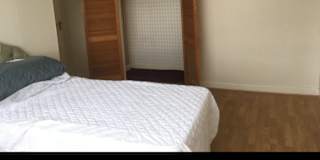 Patricia O Connell's room