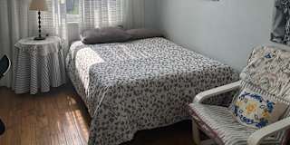 Paul's room