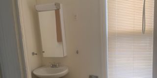Glen's room