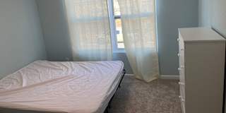 Janice's room