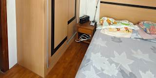 Steven's room