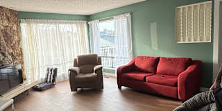 Shelcia's room