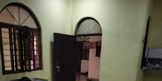 Piyush's room