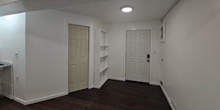 Charlie's room