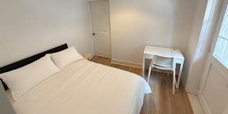 HelloMontreal's room